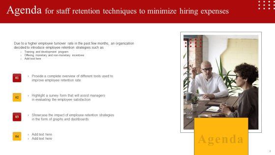 Staff_Retention_Techniques_To_Minimize_Hiring_Expenses_Ppt_PowerPoint_Presentation_Complete_Deck_With_Slides_Slide_2.jpg