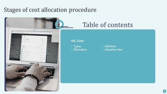 Stages_Of_Cost_Allocation_Procedure_Ppt_PowerPoint_Presentation_Complete_Deck_With_Slides_Slide_18.jpg
