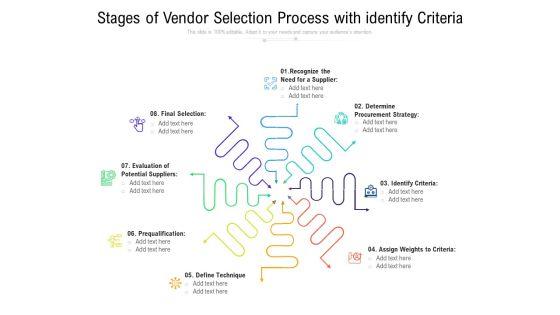 Stages_Of_Vendor_Selection_Process_With_Identify_Criteria_Ppt_PowerPoint_Presentation_Gallery_Vector_PDF_Slide_1.jpg
