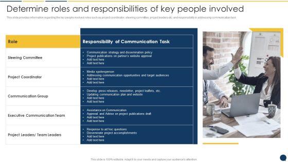 Stakeholder_Communication_Program_Determine_Roles_And_Responsibilities_Of_Key_People_Involved_Demonstration_PDF_Slide_1.jpg
