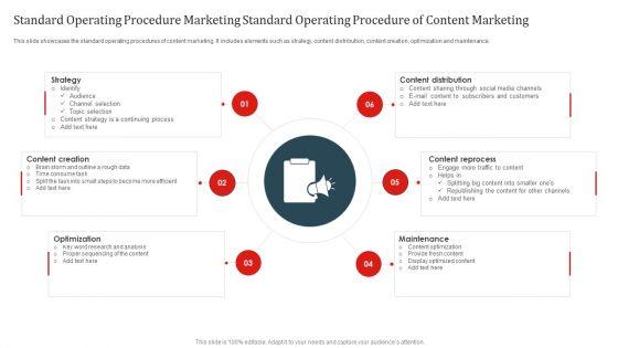 Standard_Operating_Procedure_Marketing_Standard_Operating_Procedure_Of_Content_Marketing_Infographics_PDF_Slide_1.jpg