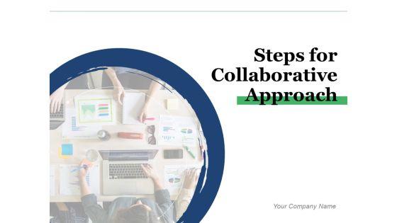 Steps_For_Collaborative_Approach_Puzzle_Management_Ppt_PowerPoint_Presentation_Complete_Deck_Slide_1.jpg