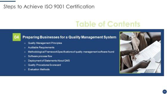 Steps_To_Achieve_ISO_9001_Certification_Ppt_PowerPoint_Presentation_Complete_With_Slides_Slide_22.jpg