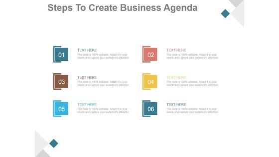 Steps_To_Create_Business_Agenda_Ppt_PowerPoint_Presentation_Information_Slide_1.jpg
