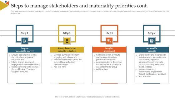 Steps_To_Manage_Stakeholders_And_Materiality_Priorities_Ppt_Layouts_Microsoft_PDF_Slide_2.jpg