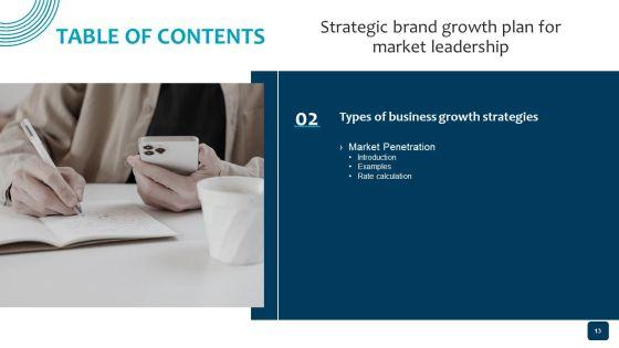 Strategic_Brand_Growth_Plan_For_Market_Leadership_Ppt_PowerPoint_Presentation_Complete_Deck_With_Slides_Slide_13.jpg