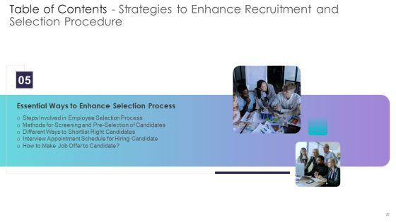 Strategies_To_Enhance_Recruitment_And_Selection_Procedure_Ppt_PowerPoint_Presentation_Complete_Deck_With_Slides_Slide_20.jpg