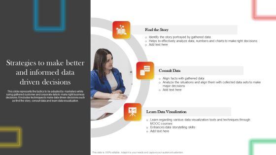 Strategies_To_Make_Better_And_Informed_Data_Driven_Decisions_Introduction_PDF_Slide_1.jpg