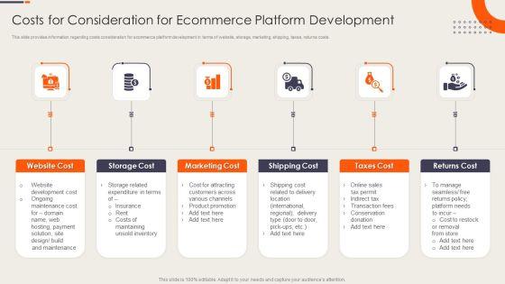 Strategy_Playbook_For_Ecommerce_Business_Costs_For_Consideration_For_Ecommerce_Platform_Development_Download_PDF_Slide_1.jpg