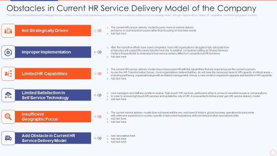 Streamlining_HR_Service_Delivery_To_Ensure_Organizational_Transformation_Obstacles_In_Current_Hr_Service_Information_PDF_Slide_1.jpg