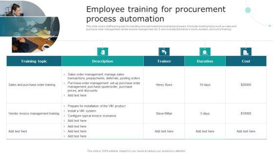 Streamlining_Operations_With_Supply_Chain_Automation_Employee_Training_For_Procurement_Process_Automation_Introduction_PDF_Slide_1.jpg