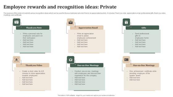 Successful_Staff_Retention_Techniques_Employee_Rewards_And_Recognition_Ideas_Private_Portrait_PDF_Slide_1.jpg