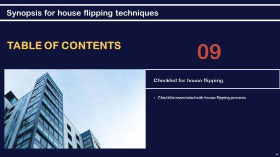 Synopsis_For_House_Flipping_Techniques_Ppt_PowerPoint_Presentation_Complete_Deck_With_Slides_Slide_44.jpg
