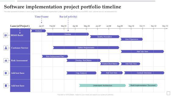 System_Deployment_Project_Software_Implementation_Project_Portfolio_Timeline_Ideas_PDF_Slide_1.jpg