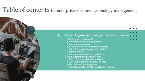 Table_Of_Contents_For_Enterprise_Consumer_Technology_Management_Services_Graphics_PDF_Slide_1.jpg