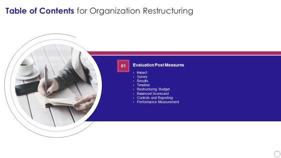 Table_Of_Contents_For_Organization_Restructuring_Slide8_Ppt_PowerPoint_Presentation_Gallery_Professional_PDF_Slide_1.jpg