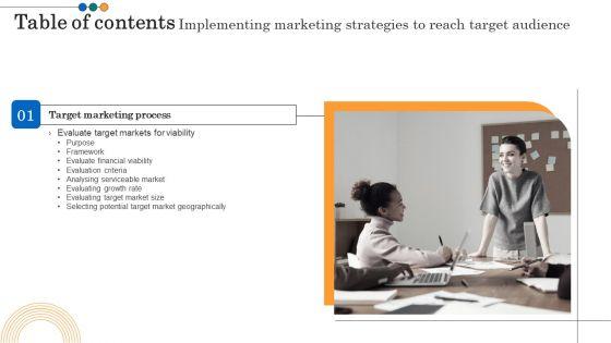 Table_Of_Contents_Implementing_Marketing_Strategies_To_Reach_Target_Audiences_Graphics_PDF_Slide_1.jpg