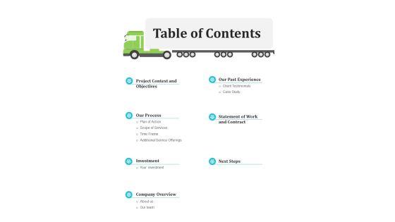 Table_Of_Contents_Transpiration_Company_Business_Proposa_One_Pager_Sample_Example_Document_Slide_1.jpg