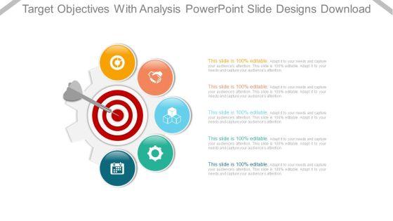 Target_Objectives_With_Analysis_Powerpoint_Slide_Designs_Download_Slide_1.jpg