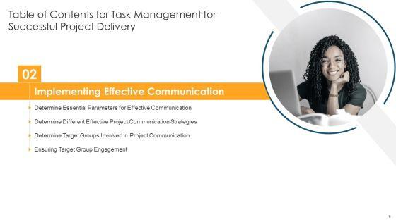 Task_Management_For_Successful_Project_Delivery_Ppt_PowerPoint_Presentation_Complete_Deck_With_Slides_Slide_9.jpg