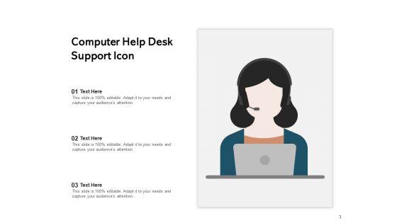 Technical_Support_Icon_Customer_Arrow_Strategy_Ppt_PowerPoint_Presentation_Complete_Deck_Slide_3.jpg