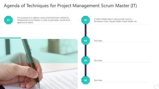 Techniques_For_Project_Management_Scrum_Master_IT_Ppt_PowerPoint_Presentation_Complete_Deck_With_Slides_Slide_2.jpg