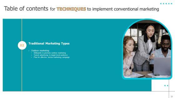 Techniques_To_Implement_Conventional_Marketing_Ppt_PowerPoint_Presentation_Complete_Deck_With_Slides_Slide_25.jpg