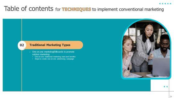Techniques_To_Implement_Conventional_Marketing_Ppt_PowerPoint_Presentation_Complete_Deck_With_Slides_Slide_29.jpg