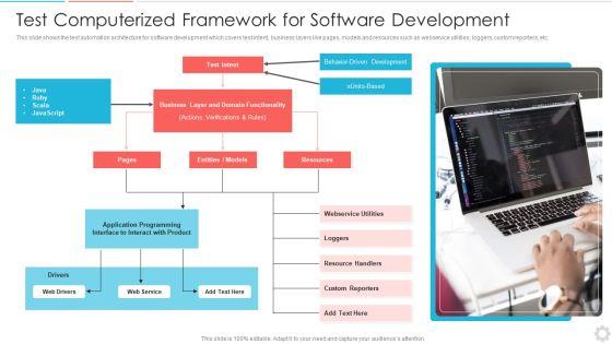 Test_Computerized_Framework_For_Software_Development_Elements_PDF_Slide_1.jpg