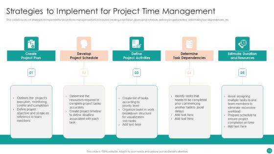 Time_Management_Techniques_For_Successful_Project_Ppt_PowerPoint_Presentation_Complete_Deck_With_Slides_Slide_13.jpg