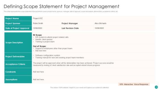 Time_Management_Techniques_For_Successful_Project_Ppt_PowerPoint_Presentation_Complete_Deck_With_Slides_Slide_19.jpg
