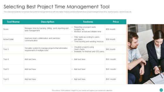 Time_Management_Techniques_For_Successful_Project_Ppt_PowerPoint_Presentation_Complete_Deck_With_Slides_Slide_27.jpg
