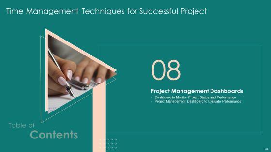 Time_Management_Techniques_For_Successful_Project_Ppt_PowerPoint_Presentation_Complete_Deck_With_Slides_Slide_34.jpg