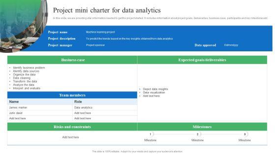 Toolkit_For_Data_Science_And_Analytics_Transition_Project_Mini_Charter_For_Data_Analytics_Pictures_PDF_Slide_1.jpg