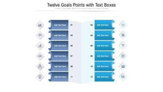 Twelve_Goals_Points_With_Text_Boxes_Ppt_PowerPoint_Presentation_Gallery_Topics_PDF_Slide_1.jpg