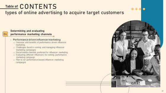 Types_Of_Online_Advertising_To_Acquire_Target_Customers_Ppt_PowerPoint_Presentation_Complete_Deck_With_Slides_Slide_37.jpg