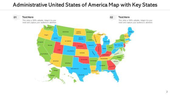 United_States_Of_America_Map_Locations_Percentages_Ppt_PowerPoint_Presentation_Complete_Deck_With_Slides_Slide_2.jpg