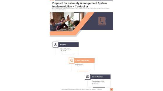 University_Management_System_Implementation_Proposal_Example_Document_Report_Doc_Pdf_Ppt_Slide_26.jpg