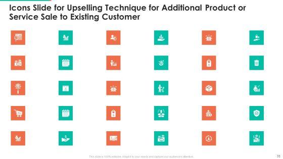 Upselling_Technique_For_Additional_Product_Or_Service_Sale_To_Existing_Customer_Ppt_PowerPoint_Presentation_Complete_Deck_With_Slides_Slide_31.jpg