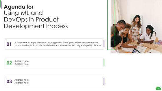 Using_ML_And_Devops_In_Product_Development_Process_Ppt_PowerPoint_Presentation_Complete_Deck_With_Slides_Slide_2.jpg
