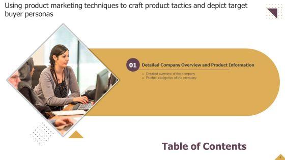 Using_Product_Marketing_Techniques_To_Craft_Product_Tactics_And_Depict_Target_Buyer_Personas_Ppt_PowerPoint_Presentation_Complete_Deck_With_Slides_Slide_4.jpg
