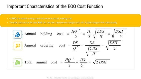 Viable_Logistics_Network_Management_Important_Characteristics_Of_The_Eoq_Cost_Function_Information_PDF_Slide_1.jpg