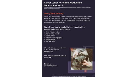 Video_Production_Service_Proposal_Example_Document_Report_Doc_Pdf_Ppt_Slide_2.jpg