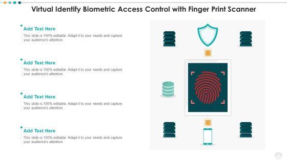 Virtual_Identify_Biometric_Access_Control_With_Finger_Print_Scanner_Themes_PDF_Slide_1.jpg