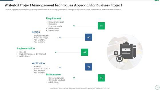 Waterfall_Project_Management_Techniques_Ppt_PowerPoint_Presentation_Complete_Deck_With_Slides_Slide_12.jpg