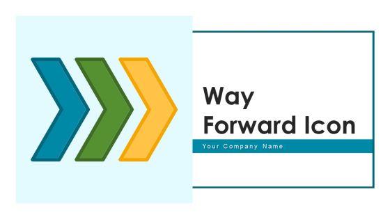 Way_Forward_Icon_Revenue_Objective_Ppt_PowerPoint_Presentation_Complete_Deck_With_Slides_Slide_1.jpg