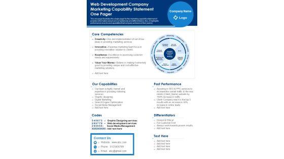 Web_Development_Company_Marketing_Capability_Statement_One_Pager_PDF_Document_PPT_Template_Slide_1.jpg