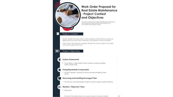 Work_Order_Proposal_For_Real_Estate_Maintenance_Example_Document_Report_Doc_Pdf_Ppt_Slide_5.jpg
