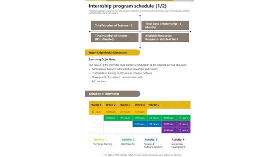 Workforce_Training_And_Development_Program_Internship_Program_Schedule_One_Pager_Sample_Example_Document_Slide_1.jpg