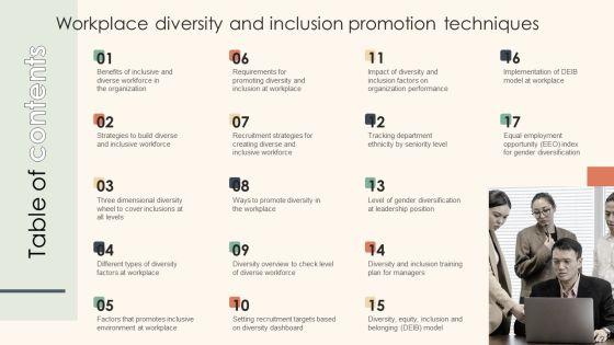 Workplace_Diversity_And_Inclusion_Promotion_Techniques_Ppt_PowerPoint_Presentation_Complete_Deck_With_Slides_Slide_2.jpg